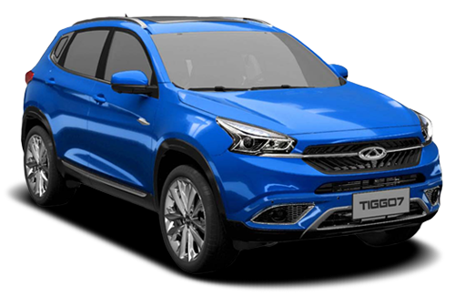 CHERY Tiggo 7 I